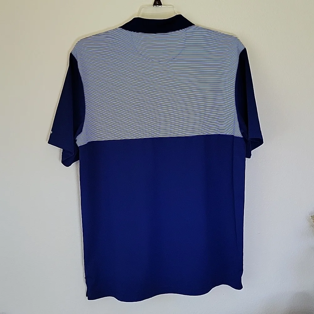 Men's Chap Golf Polo in Large - Picture 4 of 6